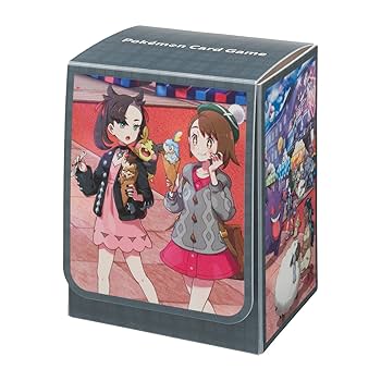 Amazon.co.jp: ポケモンセンターオリジナル ポケモンカード